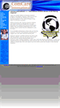Mobile Screenshot of comcareinternational.org